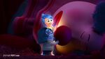 Inside Out - Clown