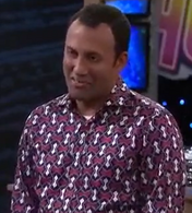John (Shake It Up)