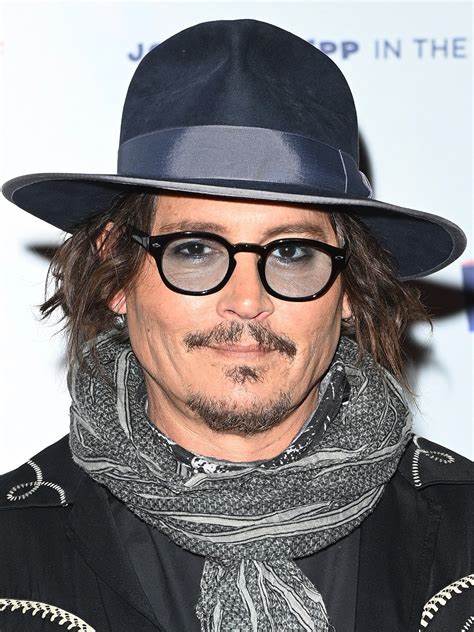 Johnny Depp Disney Wiki Fandom