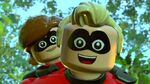 LEGO The Incredibles 12