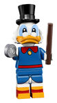 Lego Figure - Scrooge McDuck