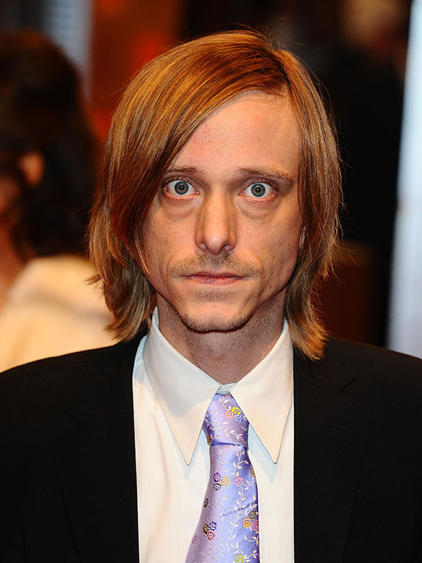 mackenzie crook