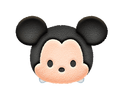 Mickey Mouse Tsum Tsum Game