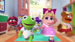 Muppet Babies intro