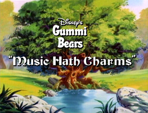 Musichathcharms