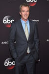 Neil Flynn attending the 2015 ABC Upfront.
