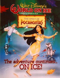 No 14c-Pocahontas