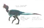Oviraptor concept