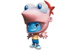 (Disney Universe)