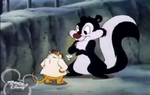 Skunk (Chip 'n Dale Rescue Rangers)