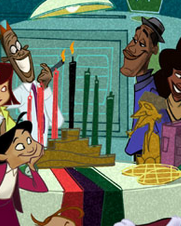 Kemeja Wanita Days Is Kwanzaa Fox as margaret, samuel l. kemeja wanita days is kwanzaa