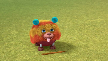 Squibbles Disney Wiki Fandom