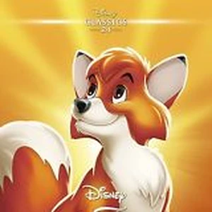 The Fox And The Hound Disney Wiki Fandom