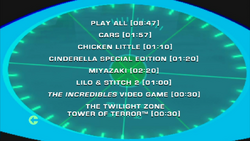 The Incredibles Video Gallery Disney Wiki Fandom