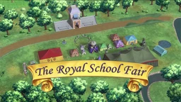 The Royal School Fair