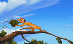 Timon Lion King 3 133