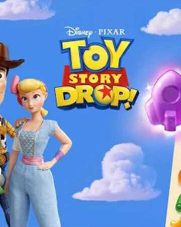 Toy Story Drop Disney Wiki Fandom Shoot the little zurg lock thing that you see in the short cutscene, avoiding the projectiles it throws at you. toy story drop disney wiki fandom