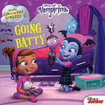 Vampirina - Going Batty