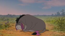 Eeyore Disney Wiki Fandom Eeyore Disney Wiki Fandom