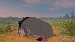 Eeyore Disney Wiki Fandom