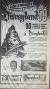 Los Angeles Times/TV Guide Ad