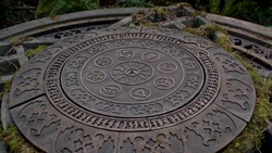 504ArrivingAtTheVault