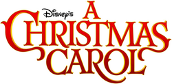 A Christmas Carol logo