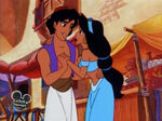 Aladdin & Jasmine - Moonlight Madness (1)