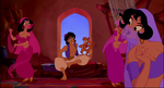 Aladdin Brothel