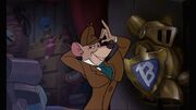 Basil of Baker Street (The Great Mouse Detective)