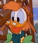 Birdie McQuack (DuckTales)