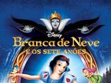 Branca de Neve e os Sete Anões