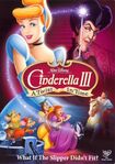 Cinderella III cover