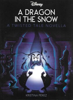 A Twisted Tale, Disney Wiki