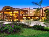 Disney Explorers Lodge