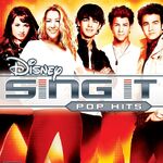 Disney sing it pop hits wii cheap