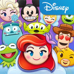 Ariel on the original app icon.