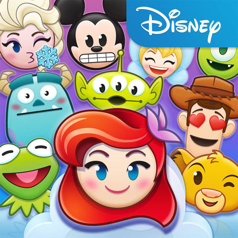 Disney Emoji Blitz Disney Wiki Fandom ❌▶️🔥 there are emojis appeared in 1999 with an original set of 176 symbols made to represent time, weather and traffic. disney emoji blitz disney wiki fandom