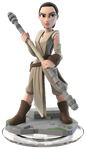 Disney INFINITY Rey Figure