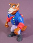 Don Karnage Toy