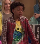 Dylan (Raven's Home)