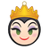 The Evil Queen