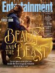 Entertainment Weekly cover - BATB