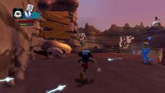 Epic mickey tint