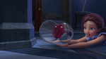 The Rose's cameo in Descendants: Wicked World: "Steal Away"