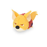 Finnick's Tsum Tsum