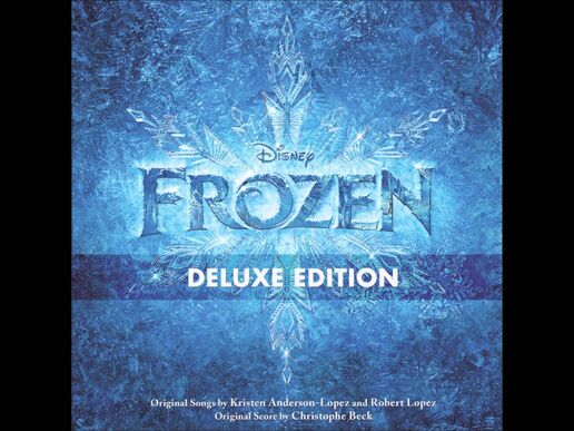 FrozenOuttake