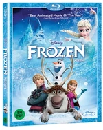 Frozen 2014 SKR BD