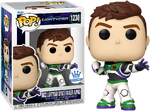 1230. Buzz Lightyear (Space Ranger Alpha) (2022 Funko Shop Exclusive)