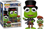 Movies #1457: Bob Cratchit with Tiny Tim (The Muppet Christmas Carol) (2023)